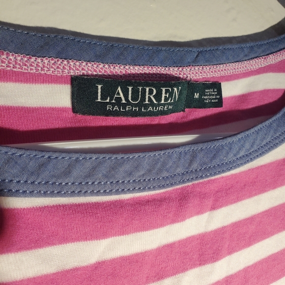 Ralph Lauren shirt sleeve - Picture 3 of 4